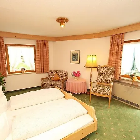 Widdersteinblick Appartement Riezlern